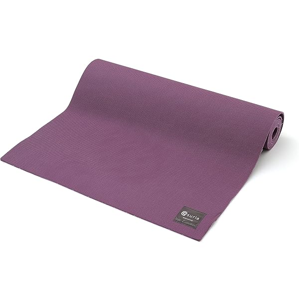 Amazon.co.jp: [ダンスキン] SLIM YOGA MAT : スポーツ＆アウトドア